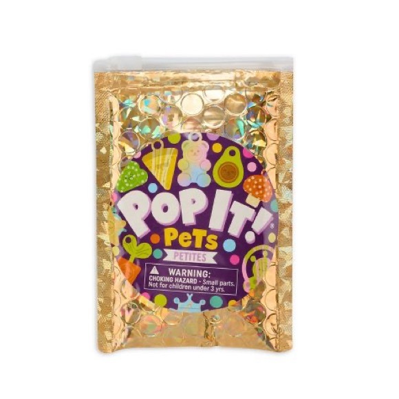 New Pop It! Pets Petites Season 2 lot of 12 - Picture 6 of 7